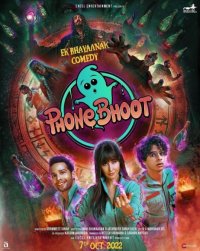 Phone Bhoot 2022 ORG DVD Rip full movie download